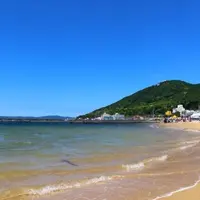 須磨海岸