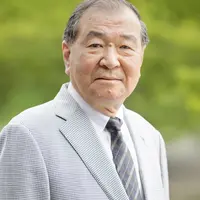 【谷総合ディレクター】ポートレートphoto:Osamu Nakamura
