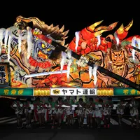 画像提供：（公社）青森観光コンベンション協会