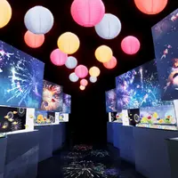 「金魚花火」※イメージ
