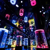 「Jellyfish Ramble」期間限定演出※イメージ