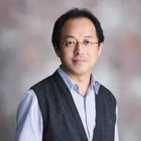 桃園市觀光旅遊局局長　楊勝評