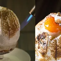 焼きたまご