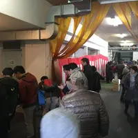 昨年の様子