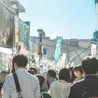 大江戸ビール祭り過去画像3