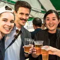 大江戸ビール祭り過去画像4