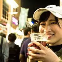 大江戸ビール祭り過去画像5