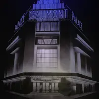 フランスの映画会社“Gaumont(ゴーモン)”