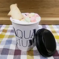 トークイベント限定カフェモカ