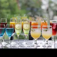 ノンアルコールカクテル