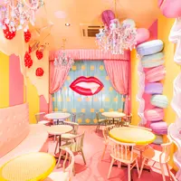 【Mel-Tea ROOM】