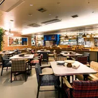 ＜店内＞