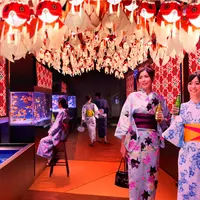 「東京金魚ワンダーランド2018」イメージ