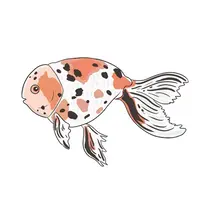 ぬまがさワタリ氏の描き下ろしイラスト