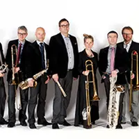 Bohuslän Big Band（ボーヒュスレーン・ビッグバンド）