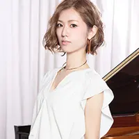 持山翔子（Pf）