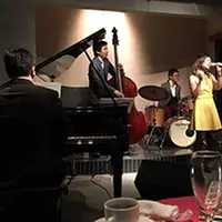 昨年の「街のジャズクラブ」の様子
