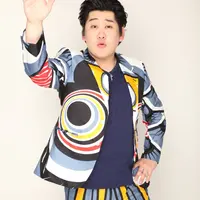 パフォーマー"いっせい"