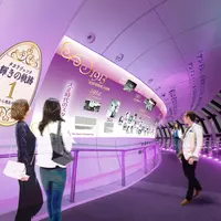 輝きの軌跡◇1 ~歴史大年表~  (イメージ)