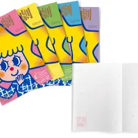 宝塚歌劇 in TOKYO SKYTREE(R) ソラカラちゃん「歌劇」ノート(5種) 378円
