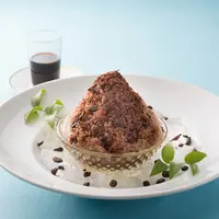 フローズンアフォガード　1,900円