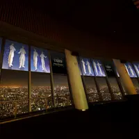 SKYTREE ROUND THEATER(R) (イメージ)