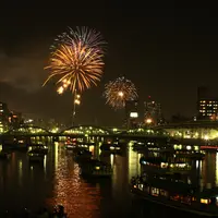 写真提供：台東区