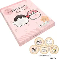 先行　コウペンちゃんひとことクッキー©るるてあ