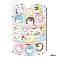 金太郎飴©るるてあ