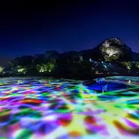 御船山楽園