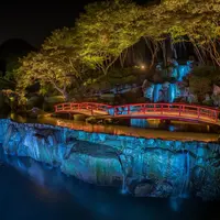 慧洲園・陽光美術館
