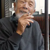銭湯絵師　丸山清人さん