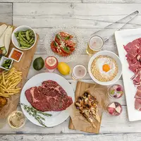 【DELUXE PLAN】　4,800円