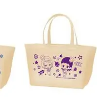 ▲ミニランチトートバッグ（全3種から1点）＋ミニスタンドPOP（全6種から1点）