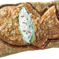 薄皮たい焼き　銀のあん