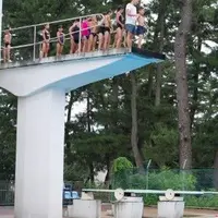 飛び込み教室2