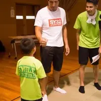 篠原さん・JOYさん
