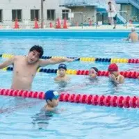 水泳教室