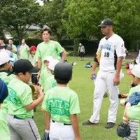 野球教室