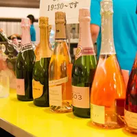 オープニングベントイメージ（1）