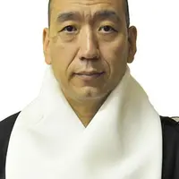 山口　文章氏