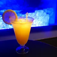 「ほたるのひかりカクテル」