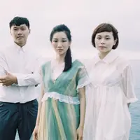 四枝筆／four pens