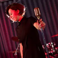 江惠儀／ Joey Chiang (ジョーイ)