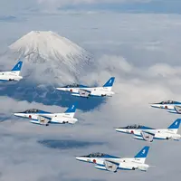 出典：航空自衛隊ホームページ（http：／／www.mod.go.jp／asdf／）