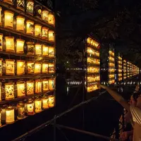 小田原ちょうちんアートフェア