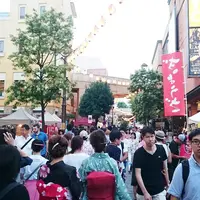 縁日１