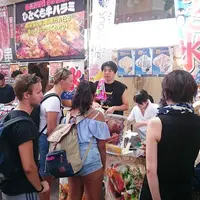 縁日２