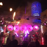 和スタイルショー１