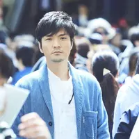森山直太朗